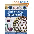 Dk First Science Encyclopedia