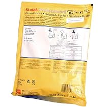 Fixer for paper and film, 1Gallon mix