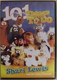 Cover art for  101 Things for Kids to Do