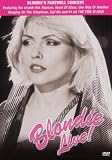 Blondie - Live [DVD]