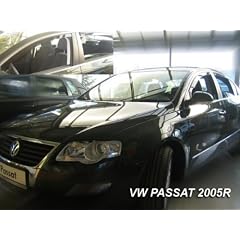 Windabweiser Regenabweiser VW PASSAT B6 3C 05- VARIANT KOMBI f�r VORNE