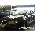 Windabweiser Regenabweiser VW PASSAT B6 3C 05- VARIANT KOMBI f�r VORNE