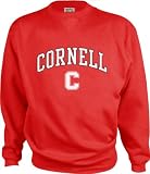 Cornell Big Red Perennial Crewneck Sweatshirt