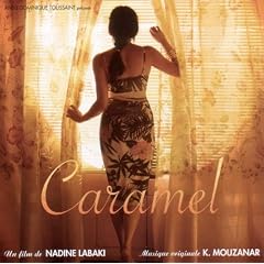 Caramel (Bof)