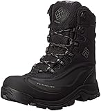 Columbia Men's Bugaboot Plus III OH Wide Cold Weather Boot