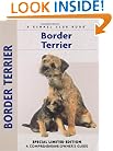 Border Terrier (Comprehensive Owners Guide)