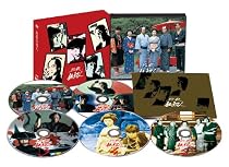必殺仕切人 DVD-BOX