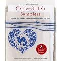 Made in France: Cross-stitch Samplers
