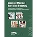 Graduate Medical Education Directory 2008-2009
