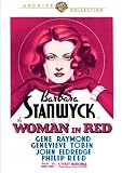 The Woman In Red
