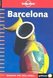 Lonely Planet: Barcelona (Spanish Language Ed.)