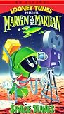 Marvin the Martian: Space Tunes