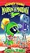 VHS : Marvin the Martian: Space Tunes
