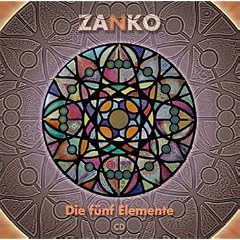 Die F�nf Elemente. CD