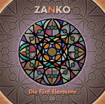Die Fünf Elemente. CD