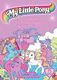 My Little Pony - The Pony Puppy And Other Stories NEW DVD