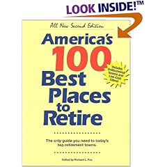 America's 100 Best Places to Retire