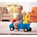 Little Tikes Push & Ride Racer