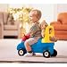 Little Tikes Push & Ride Racer