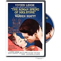 The Roman Spring of Mrs. Stone (1961)