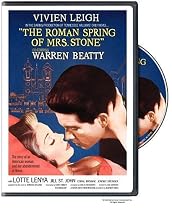 The Roman Spring of Mrs. Stone