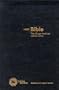 Holy Bible : African American Jubilee Edition : Contemporary English Version