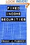 Fixed Income Securities (Frank J. Fabozzi Series)