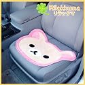 シートマット コリラックマ ピンク カー用品 [エレクトロニクス]