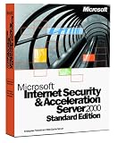 Microsoft Internet Security and Acceleration Server 2000