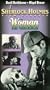 Sherlock Holmes Film Classic: Woman in Green [VHS]