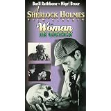 Sherlock Holmes Film Classic: Woman in Green [VHS]