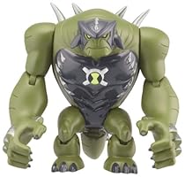 Ben 10 Ultimate Humungousaur 6" Articulated Figure
