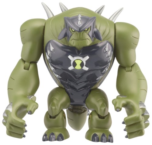 Ben 10 Ultimate Humungousaur 6