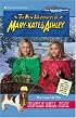 New Adventures of Mary-Kate & Ashley #26: The Case of the Jingle Bell Jinx: (The Case of the Jingle Bell Jinx)