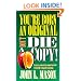 You're Born an Original, Don't Die a Copy