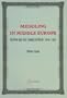 Meddling in Middle Europe: Britain And the Lands Between, 1919-1925