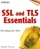 SSL & TLS Essentials: Securing the Web