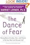 The Dance of Fear: Rising Above Anxiety, Fear, and Shame to Be Your Best and Bravest Self