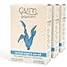 Quinn Popcorn: Microwave Popcorn Reinvented {Vermont Maple & Sea Salt},3 pack