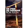 Un pied au paradis - (LI) de Ron Rash