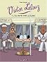 Victor Lalouz, Tome 1 : En route pour la gloire