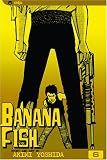 Banana Fish, Volume 6 (Banana Fish (Graphic Novels))