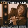 Introducing Ash Grunwald