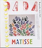 Dada, N° 108 : Matisse tout en découpage