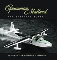 Grumman Mallard: The Enduring Classic
