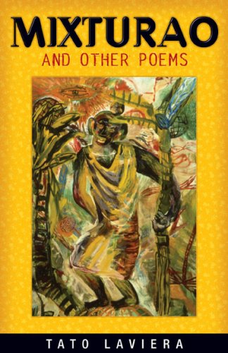 Mixturao and Other Poems