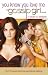 You Know You Love Me (Gossip Girl, #2)