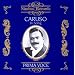 Caruso in Song