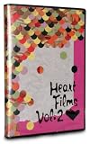 Heart Films Volume 2 Snowboarding DVD, Snowboard Film
