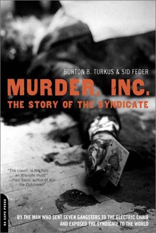 True Crime